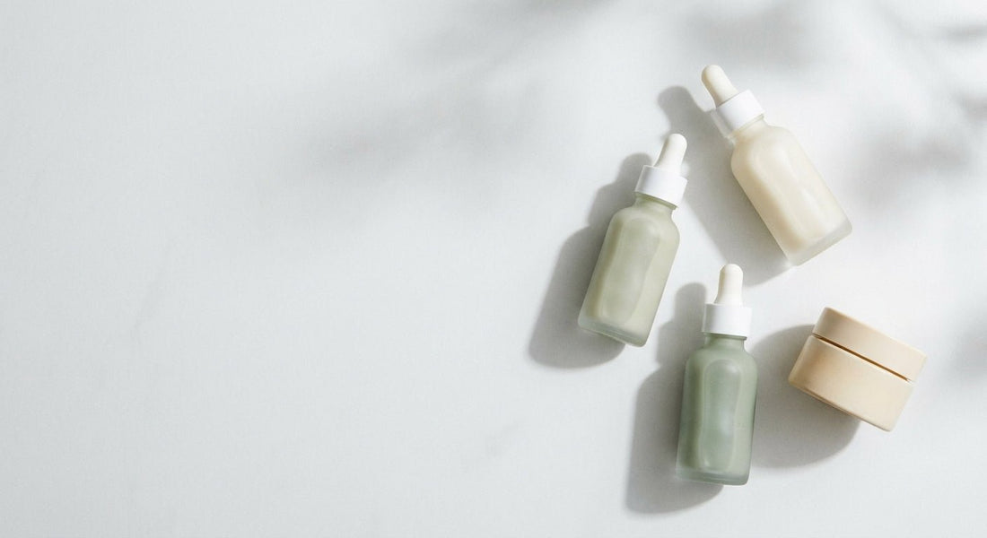 Clean Beauty: Warum weniger Inhaltsstoffe mehr bewirken - BYAG.