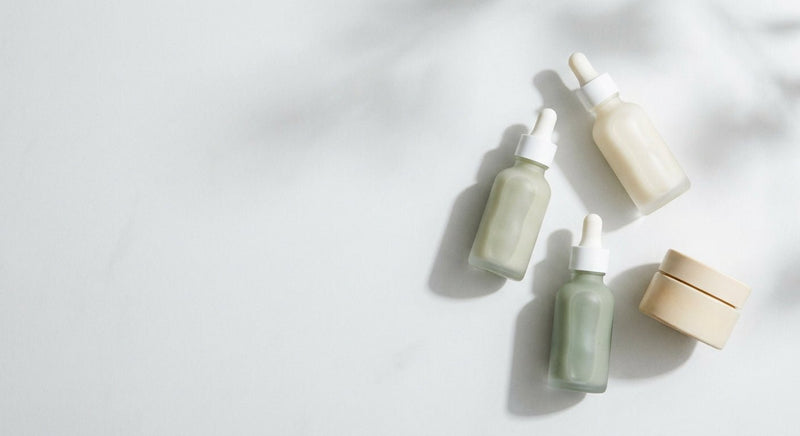 Clean Beauty: Warum weniger Inhaltsstoffe mehr bewirken - BYAG.