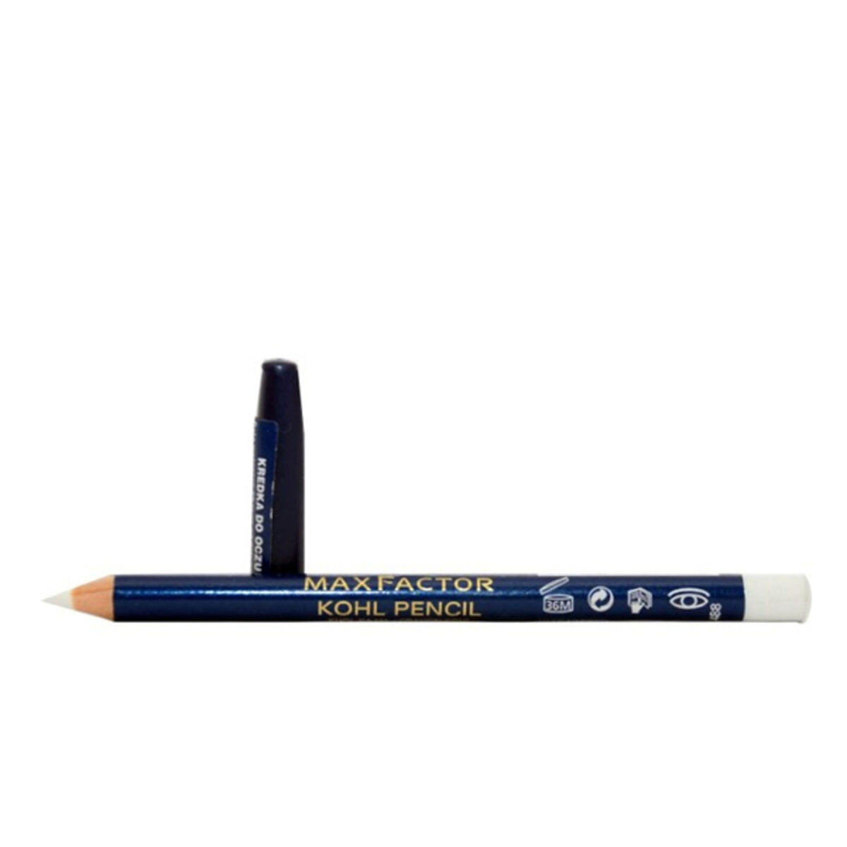 Max Factor Eye Bleistift Kohl Bleistift – Produktansicht 4