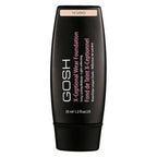 Gosh Copenhagen Flüssige Foundation X-Ceptional Wear (35 ml) – Produktansicht 2