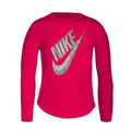 Nike C489S-A4Y Kids' T-Shirt - Pink