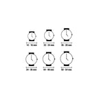 Kenneth Cole Herrenarmbanduhr IKC9365 Grau – Produktansicht 3