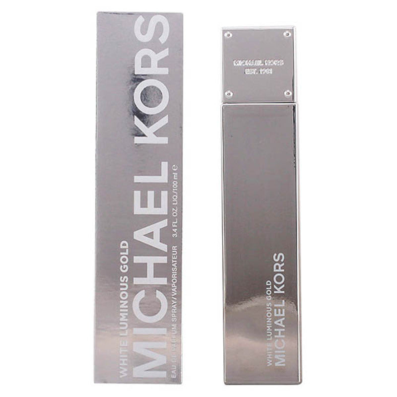 Michael Kors White Luminous Gold Eau de Parfum for Women - product image 2