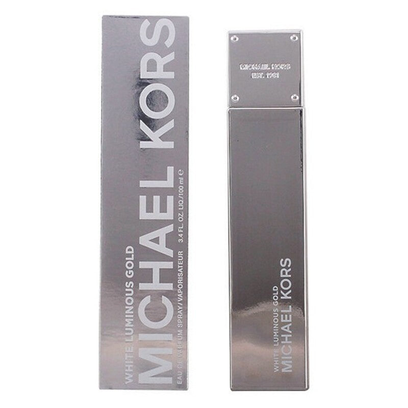 Michael Kors White Luminous Gold Eau de Parfum for Women - product image 5