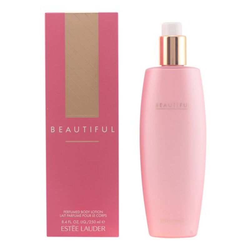 Estee Lauder Body Lotion Beautiful 133058 Women's Body Lotion - product image 3