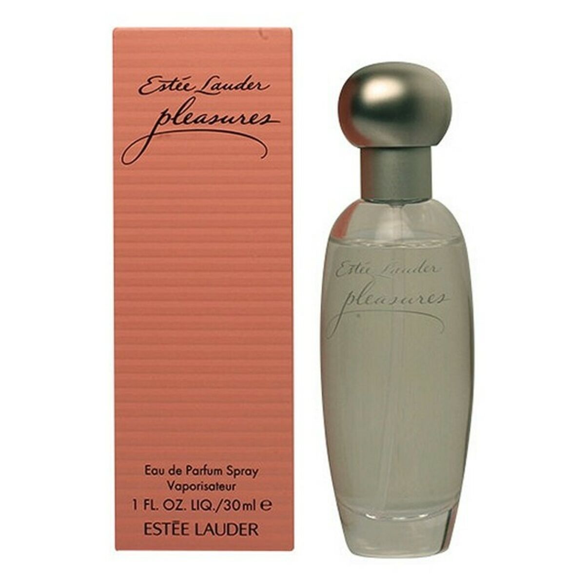 Estee Lauder Pleasures Eau de Parfum for Women