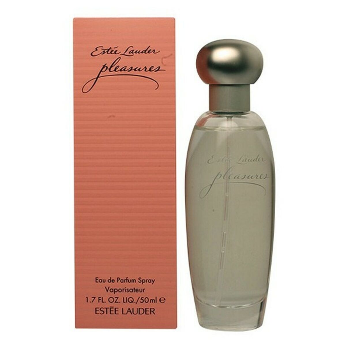 Estee Lauder Pleasures Eau de Parfum for Women - product image 14