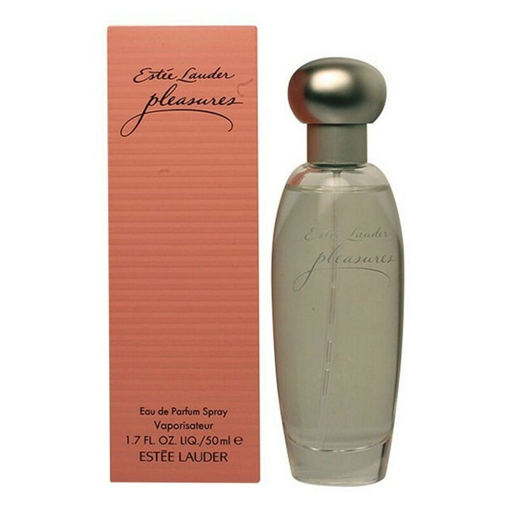 Estee Lauder Pleasures Eau de Parfum for Women - product image 8