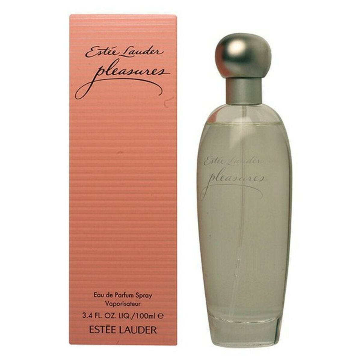 Estee Lauder Pleasures Eau de Parfum for Women - product image 6