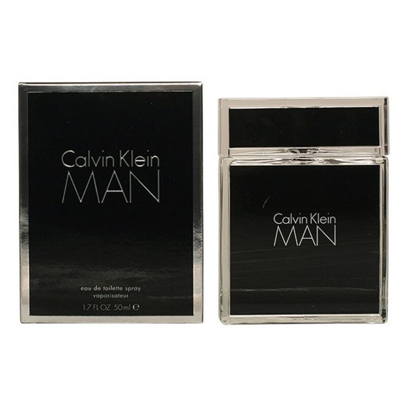 Calvin Klein Men Eau de Toilette for Men - product image 3