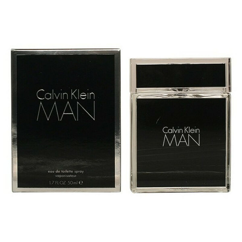 Calvin Klein Men Eau de Toilette for Men - product image 7