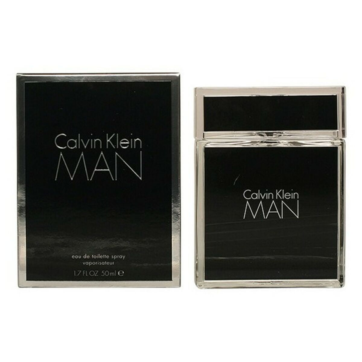 Calvin Klein Men Eau de Toilette for Men - product image 6