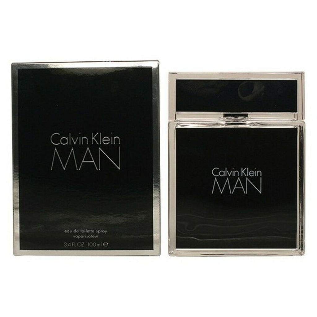 Calvin Klein Men Eau de Toilette for Men - product image 8