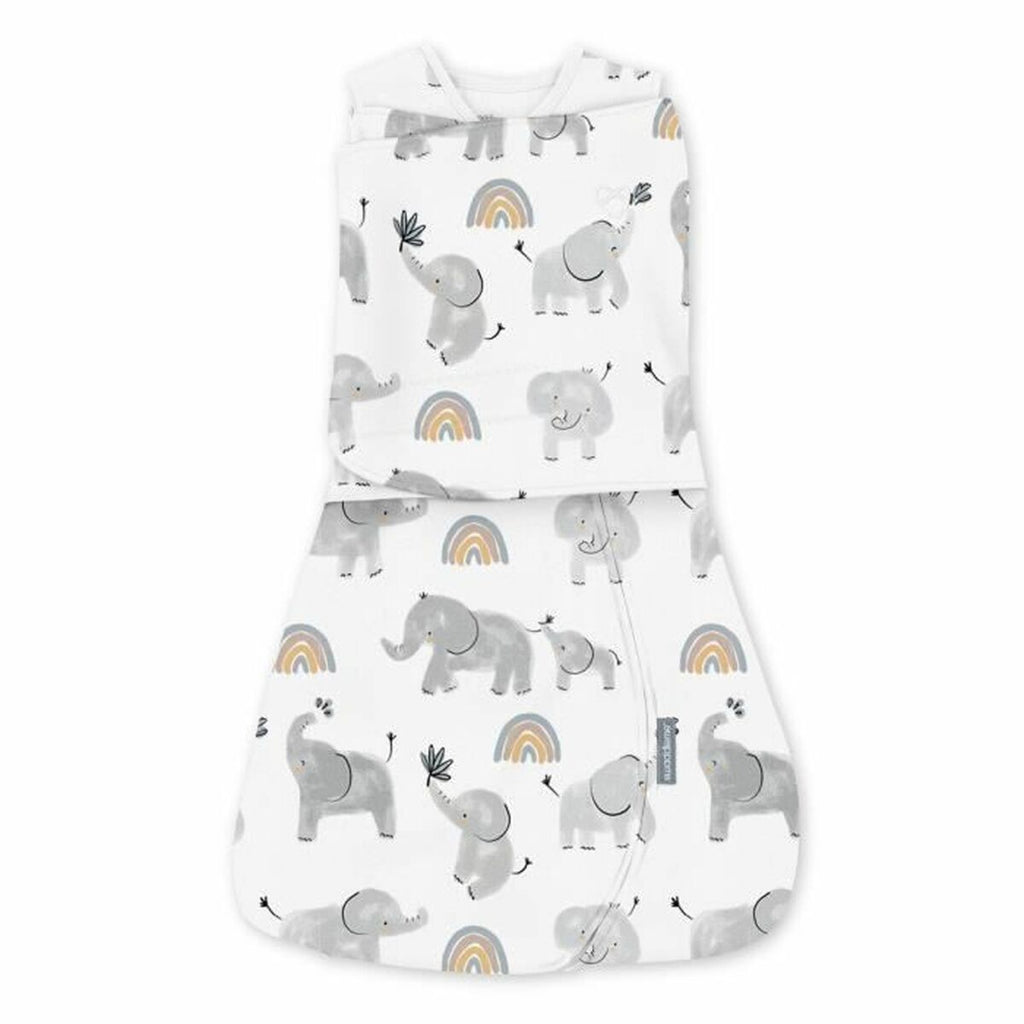 Ingenuity Babyschlafsack Baumwolle 3-6 Monate – Produktansicht 1