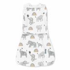 Ingenuity Babyschlafsack Baumwolle 3-6 Monate – Produktansicht 1