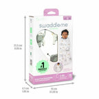 Ingenuity Babyschlafsack Baumwolle 3-6 Monate – Produktansicht 5