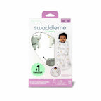 Ingenuity Babyschlafsack Baumwolle 3-6 Monate – Produktansicht 6