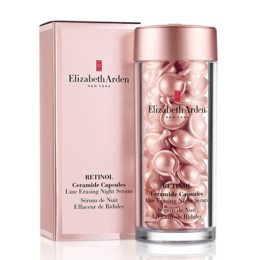 Elizabeth Arden Restorative Night Serum Retinol Women's Cap - product image 2