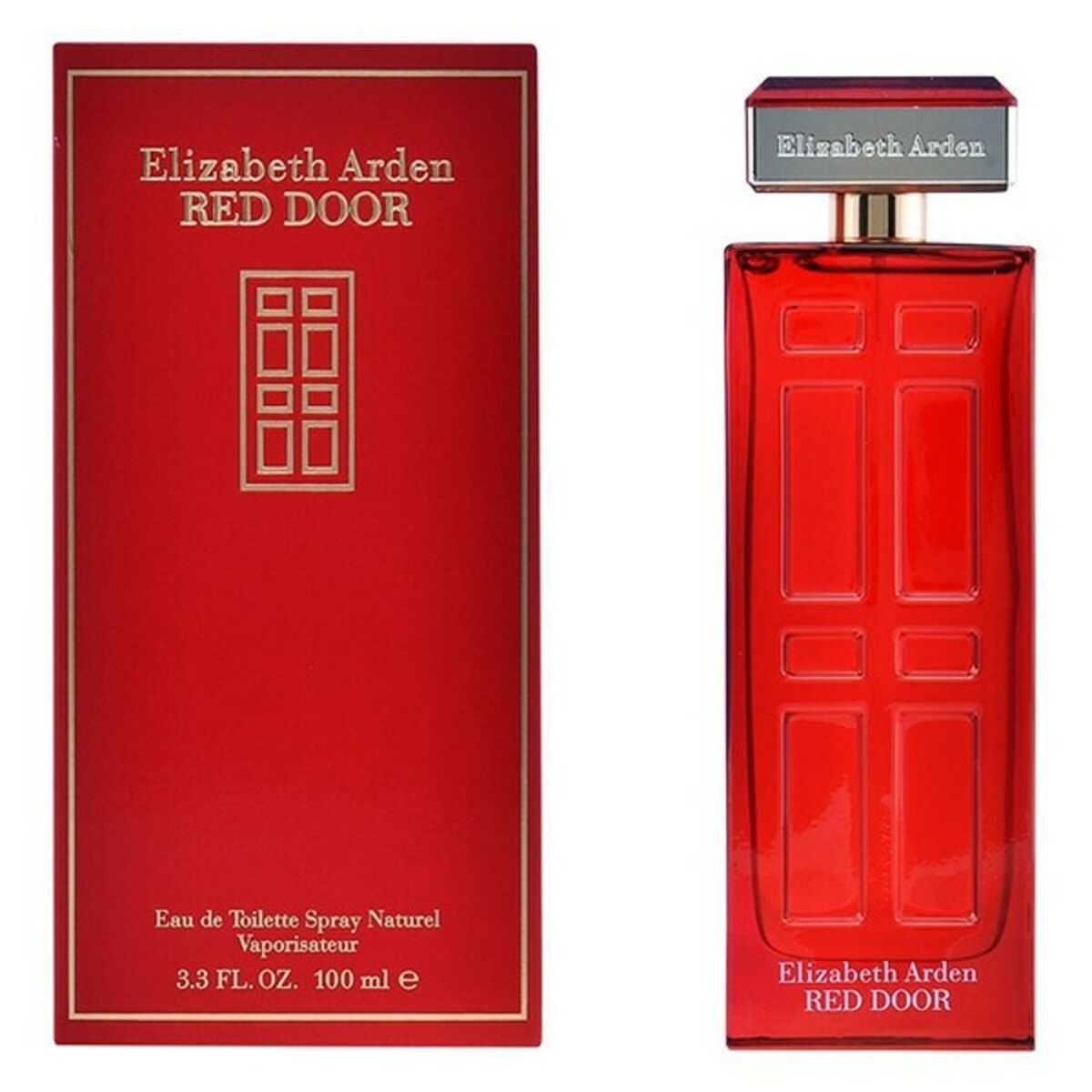 Elizabeth Arden Red Door Eau de Toilette for Women