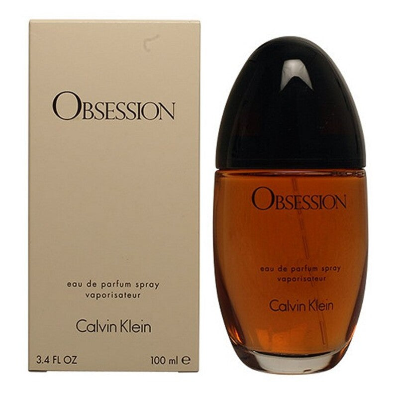 Calvin Klein Obsession Eau de Parfum for Women - product image 6
