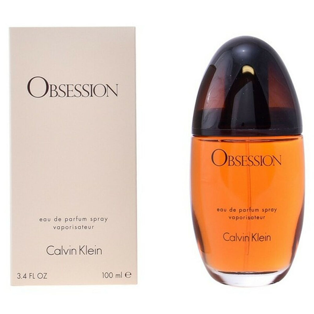 Calvin Klein Obsession Eau de Parfum for Women - product image 4