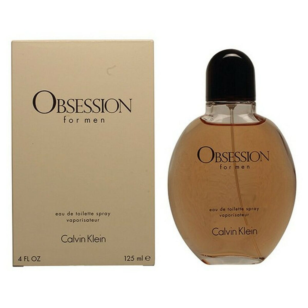 Calvin Klein Obsession Eau de Toilette for Men - product image 15