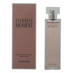 Calvin Klein Eternity Moment Eau de Parfum for Women