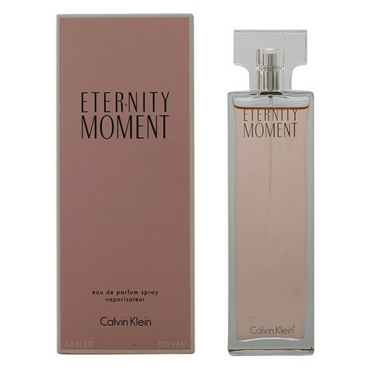 Calvin Klein Eternity Moment Eau de Parfum for Women - product image 9