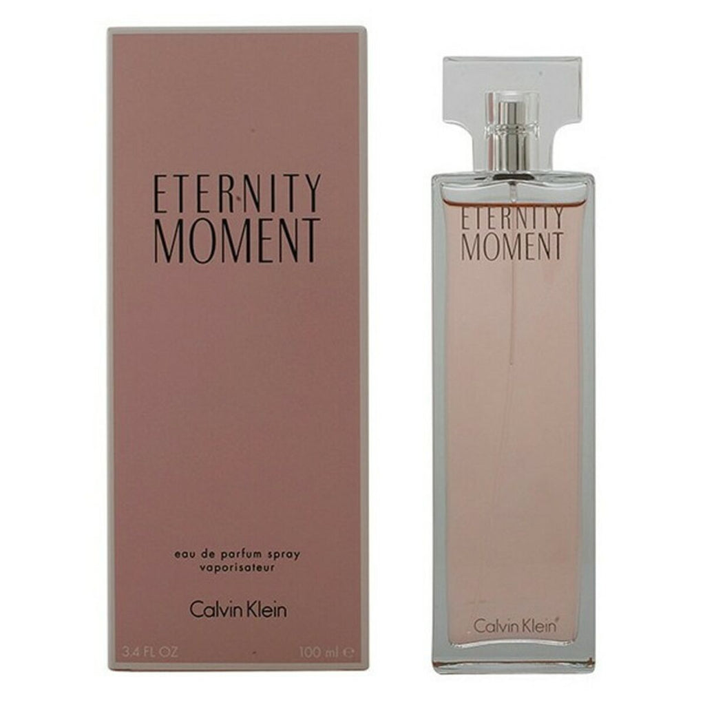 Calvin Klein Eternity Moment Eau de Parfum for Women - product image 10
