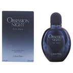 Calvin Klein Obsession Night Eau de Toilette for Men - 125 ml - product image 2