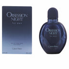 Calvin Klein Obsession Night Eau de Toilette for Men - 125 ml - product image 2
