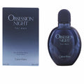 Calvin Klein Obsession Night Eau de Toilette for Men - 125 ml