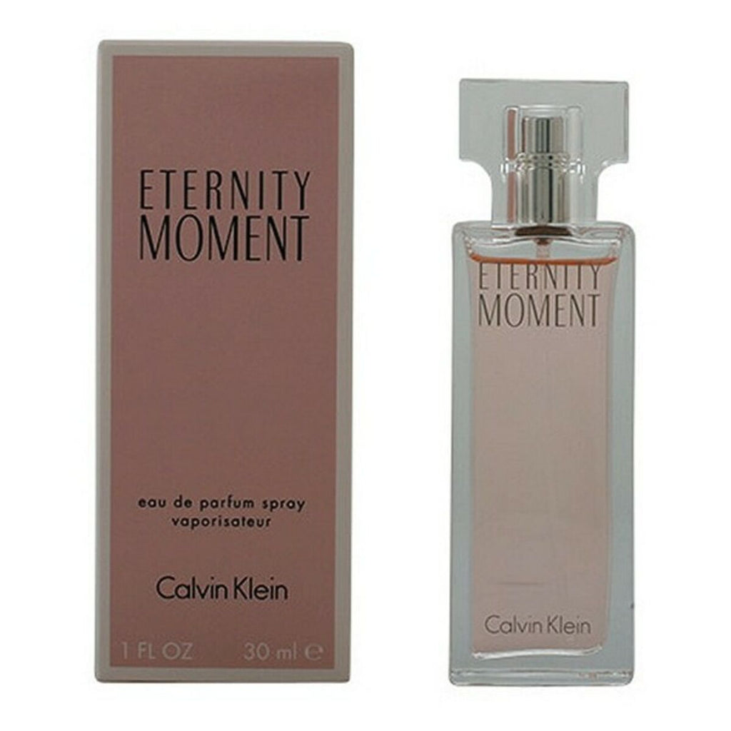 Calvin Klein Eternity Moment Eau de Parfum for Women - product image 4