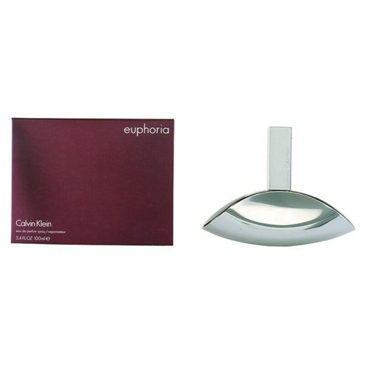 Calvin Klein Euphoria Eau de Parfum for Women - product image 3