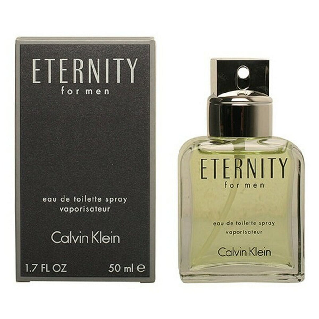 Calvin Klein Eternity Eau de Toilette for Men - product image 7