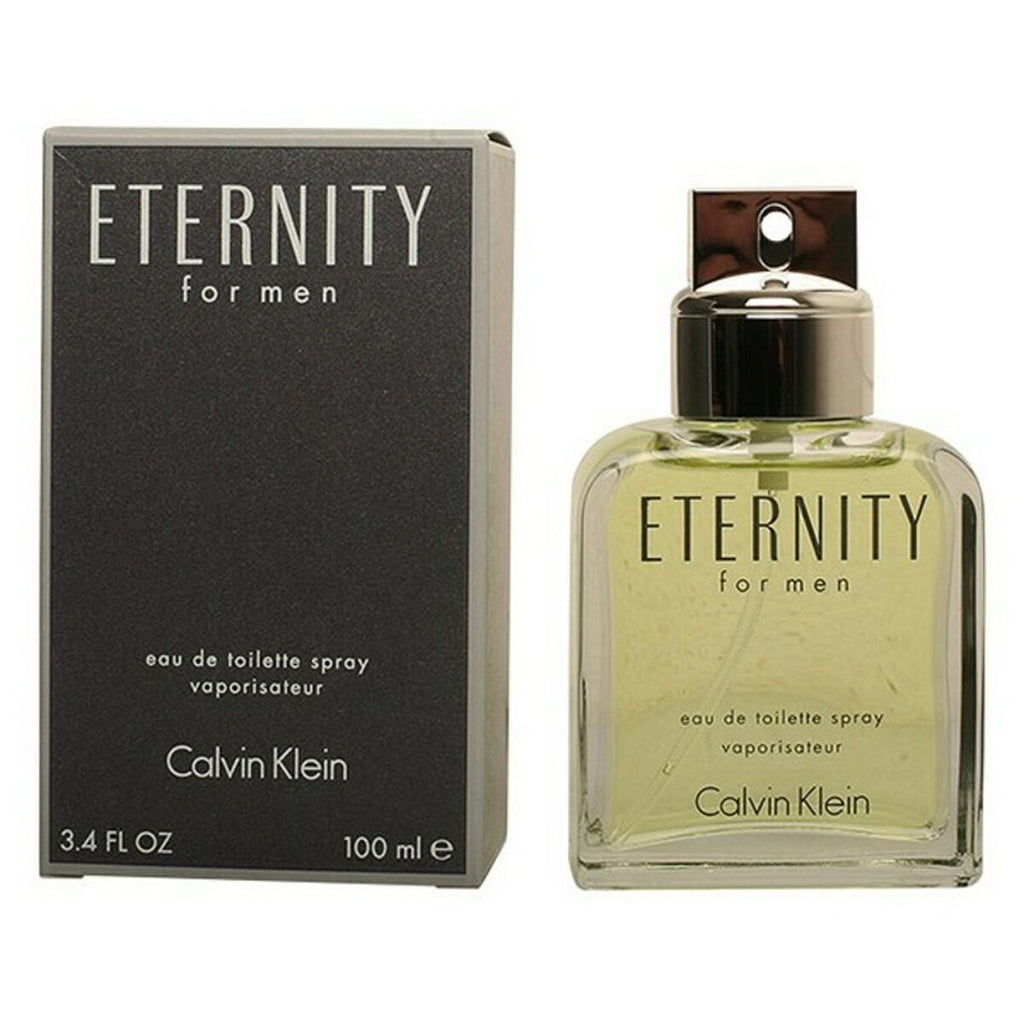 Calvin Klein Eternity Eau de Toilette for Men - product image 5