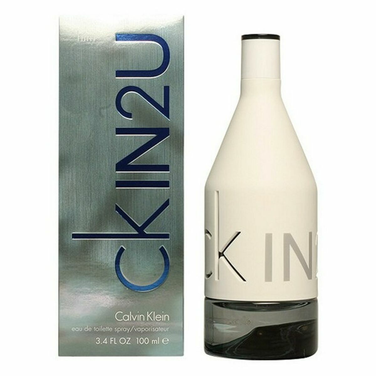 Calvin Klein Ck I Eau de Toilette for Men - product image 14