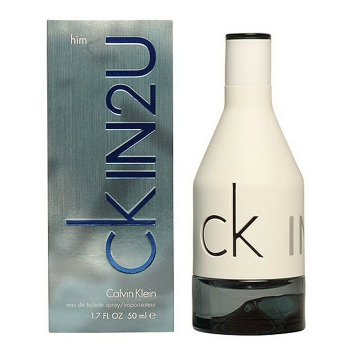 Calvin Klein Ck I Eau de Toilette for Men - product image 3