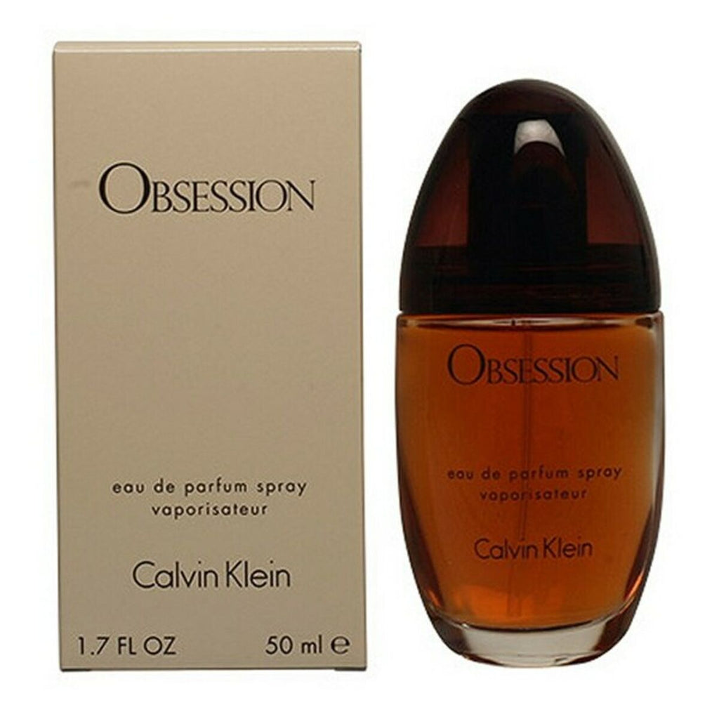 Calvin Klein Obsession Eau de Parfum for Women - product image 3