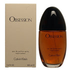 Calvin Klein Obsession Eau de Parfum for Women - product image 12