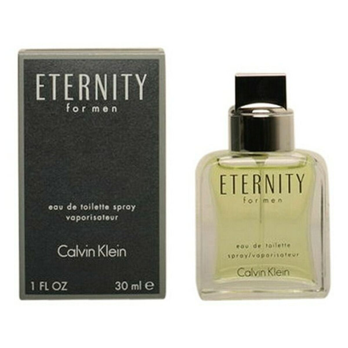 Calvin Klein Eternity Eau de Toilette for Men - product image 2