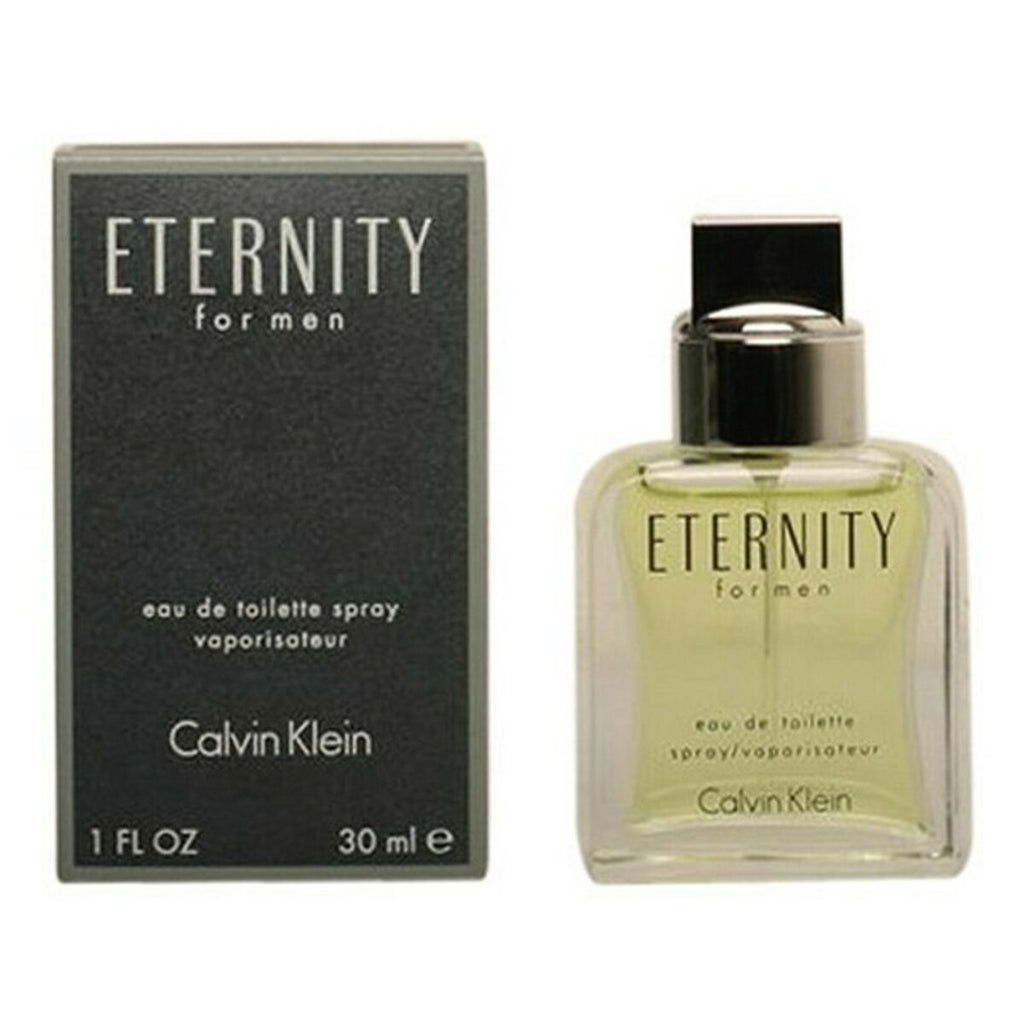 Calvin Klein Eternity Eau de Toilette for Men
