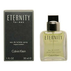 Calvin Klein Eternity Eau de Toilette for Men