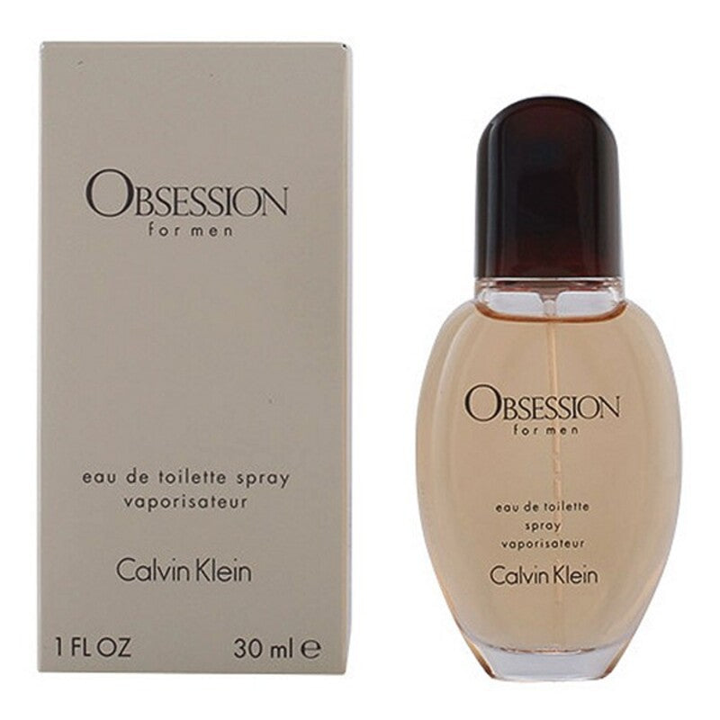 Calvin Klein Obsession Eau de Toilette for Men - product image 12