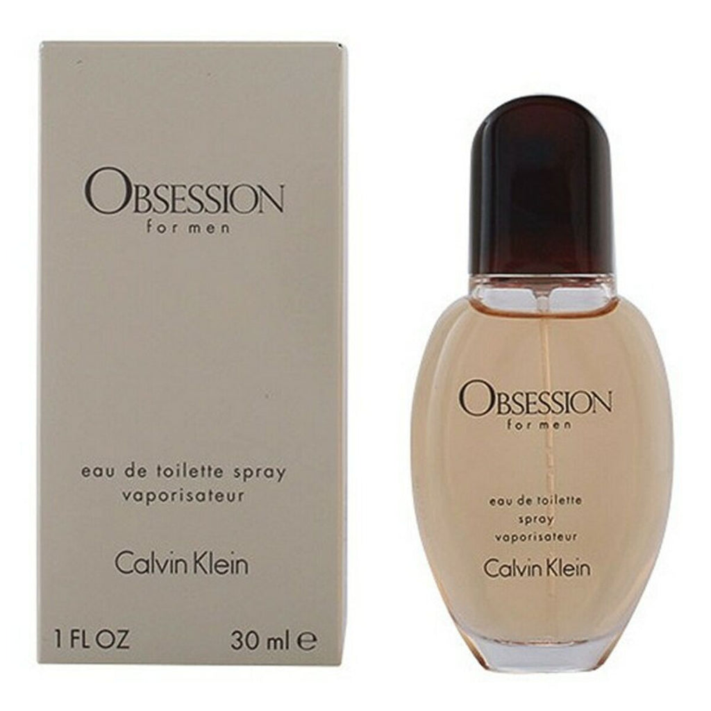 Calvin Klein Obsession Eau de Toilette for Men - product image 5