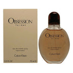 Calvin Klein Obsession Eau de Toilette for Men - product image 2