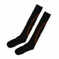 Nike Football VALENCIA C. F Kids' Socks - Black