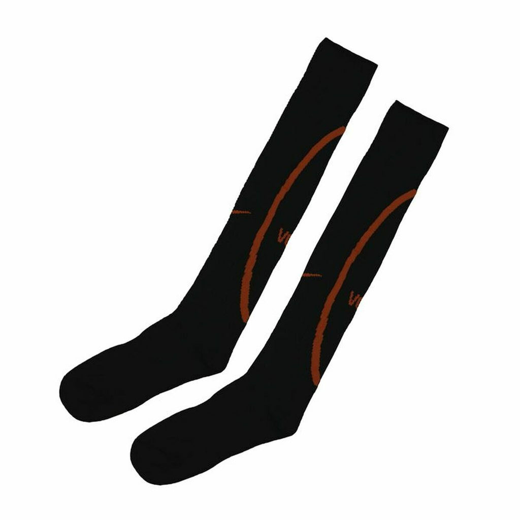 Nike Football VALENCIA C. F Kids' Socks - Black - product image 2