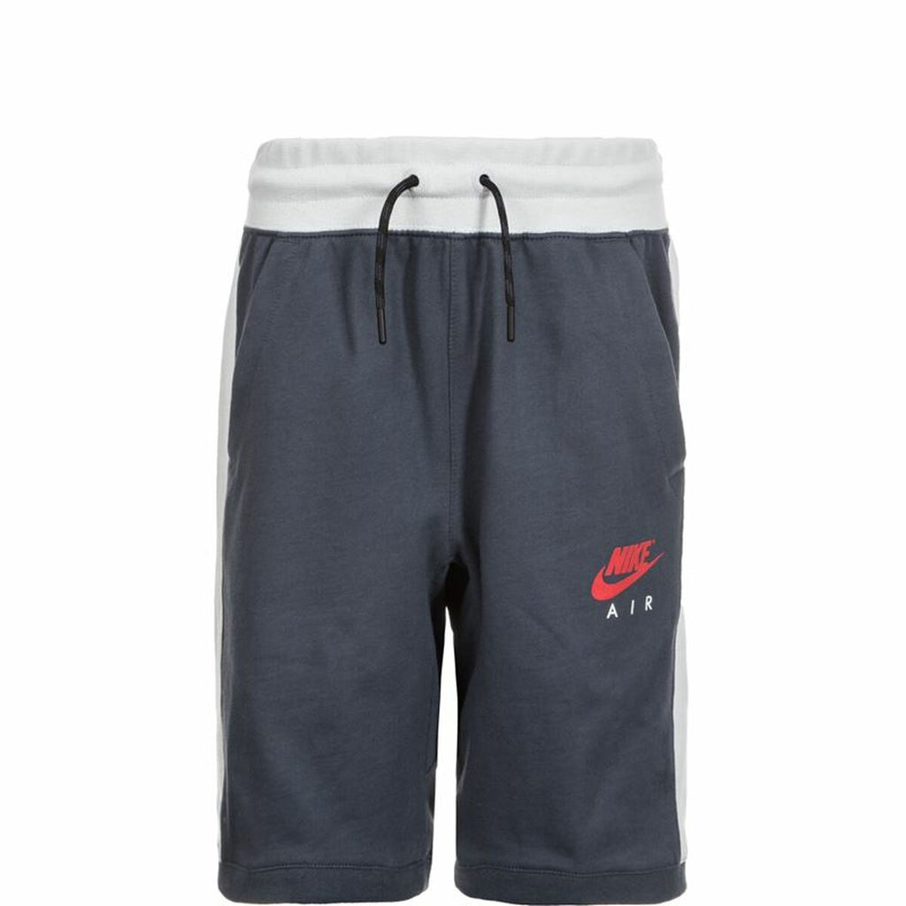 Nike Boys' Shorts - Dark Blue - product image 4