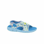 Nike Flip Flops for Children Sunay Adjust Girls' Clothing - Blue - product image 4